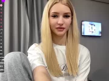 Tammieprotano Chaturbate stream image from June 19, 2026