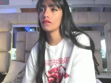 Tashi_Cute7 Chaturbate stream image from June 19, 2026