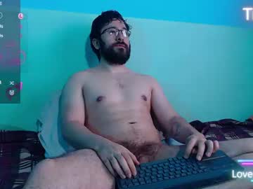 Teddy_Foster Chaturbate stream image from June 19, 2026
