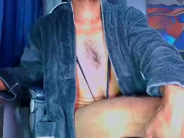 The_Dog_Lian Chaturbate stream image from June 19, 2026