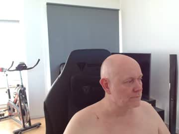 Thomas806035 Chaturbate stream image from June 19, 2026