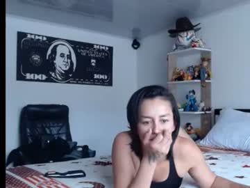Tucomplic69 Chaturbate stream image from June 19, 2026