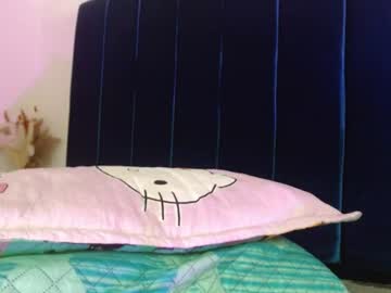 Valeri_Sotoo Chaturbate stream image from June 19, 2026