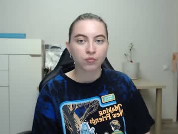 Alice_________________________ Chaturbate stream image from June 19, 2026