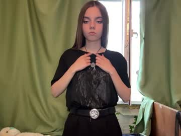 Armandahaley Chaturbate stream image from June 19, 2026