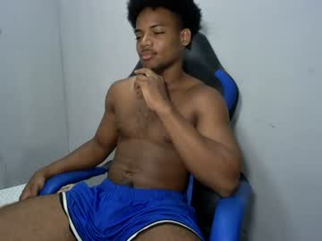 Black_Dicck Chaturbate stream image from June 19, 2026