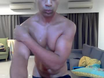 Browndadforplay Chaturbate stream image from June 19, 2026