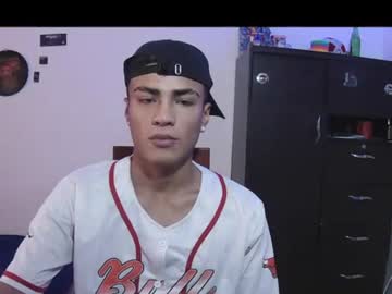 Fenix_Hardcock Chaturbate stream image from June 19, 2026
