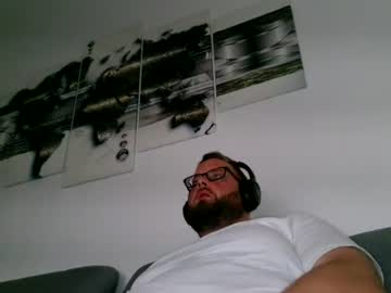 Germandick0487 Chaturbate stream image from June 19, 2026