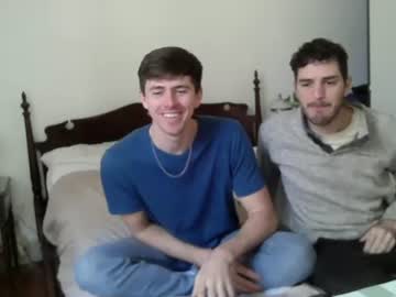Heatsignal Chaturbate stream image from June 19, 2026