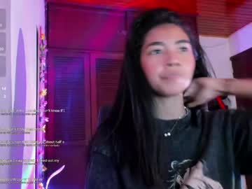 Luna_Roja257 Chaturbate stream image from June 19, 2026
