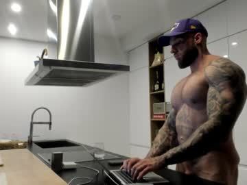 Mealphamale Chaturbate stream image from June 19, 2026