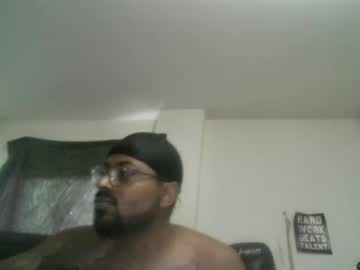 11inchtattedtrinibad Chaturbate stream image from June 19, 2026