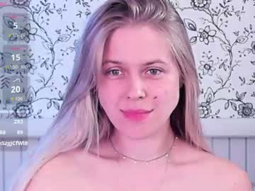 Angelanty Chaturbate stream image from June 19, 2026