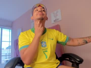 Logan_Price Chaturbate stream image from June 19, 2026