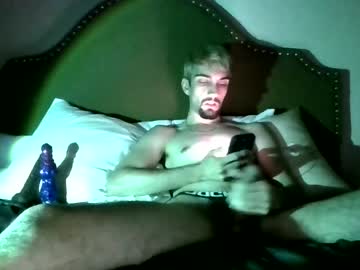 Rayman20020 Chaturbate stream image from June 19, 2026