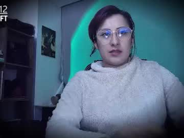 Scarlett_Sen Chaturbate stream image from June 19, 2026