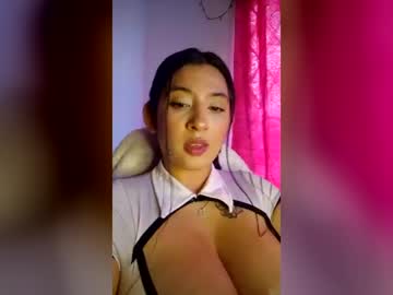 Valentina_Ricci_ Chaturbate stream image from June 19, 2026