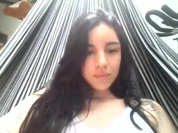 Amarelay Chaturbate stream image from June 19, 2026