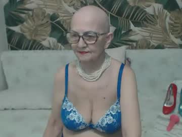 Corssika Chaturbate stream image from June 19, 2026