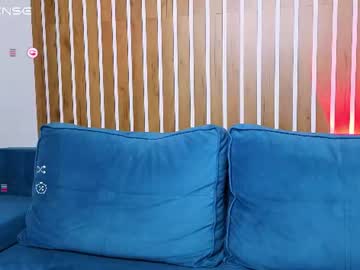 Cute_Summer_Breathe Chaturbate stream image from June 19, 2026