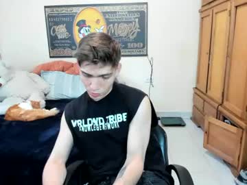 Erick_De_Rossee Chaturbate stream image from June 19, 2026