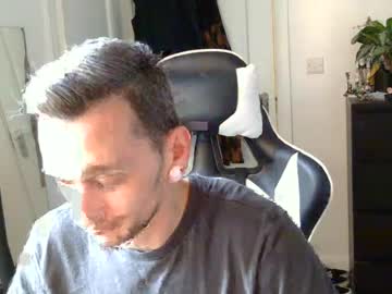 Georgek0011 Chaturbate stream image from June 19, 2026