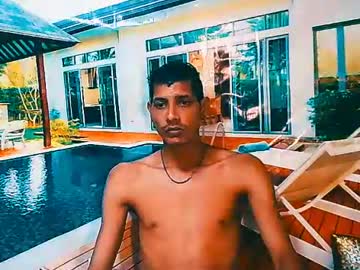 Indiansavagemale Chaturbate stream image from June 19, 2026