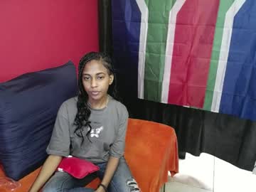 Indianvixen07 Chaturbate stream image from June 19, 2026