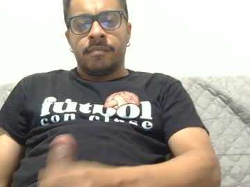 Ivanov05 Chaturbate stream image from June 19, 2026