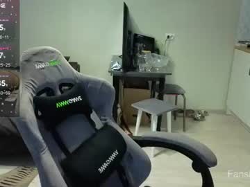 Mariella__Adams Chaturbate stream image from June 19, 2026