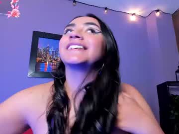 Michllsolari Chaturbate stream image from June 19, 2026