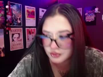Raven_Darkk Chaturbate stream image from June 19, 2026