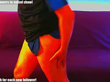 Soak_Ed85 Chaturbate stream image from June 19, 2026