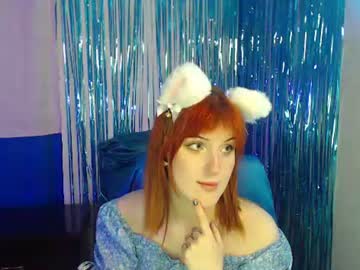 Aleximka Chaturbate stream image from June 19, 2026