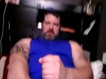 Bigwhitecock2008 Chaturbate stream image from June 19, 2026
