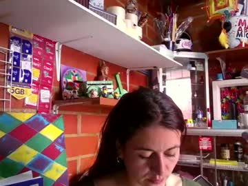 Encantorosa Chaturbate stream image from June 19, 2026