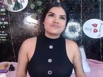 Giannagp Chaturbate stream image from June 19, 2026