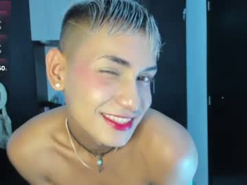 Goldenangels1 Chaturbate stream image from June 19, 2026
