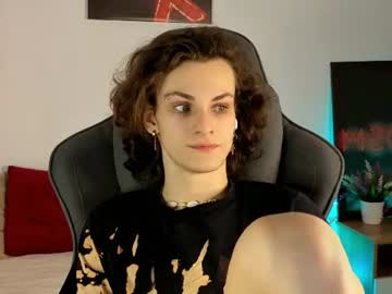 Kate_Sparkl Chaturbate stream image from June 19, 2026