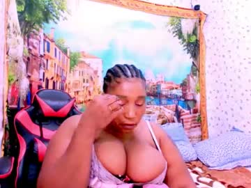 Mysticebony4u69 Chaturbate stream image from June 19, 2026