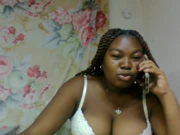 Najinah Chaturbate stream image from June 19, 2026