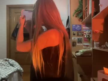 Ranya_May Chaturbate stream image from June 19, 2026