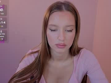 Ursexybbhere Chaturbate stream image from June 19, 2026