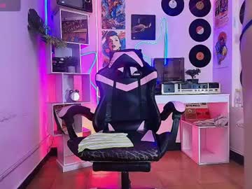 Ainara_Foxxx Chaturbate stream image from June 19, 2026