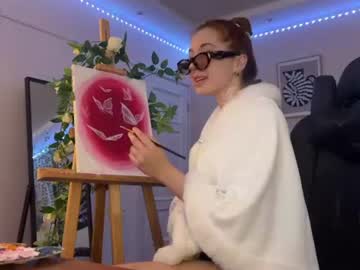 Aur_Aura Chaturbate stream image from June 19, 2026