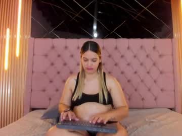 Belly_Violett Chaturbate stream image from June 19, 2026
