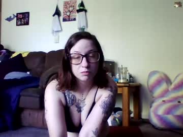 Blueeyedbeauty1995 Chaturbate stream image from June 19, 2026