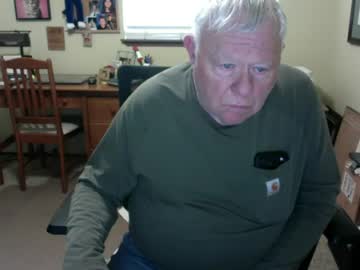 Dirtrider195080438 Chaturbate stream image from June 19, 2026