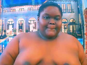 Ebonyhotbuns4u2luv Chaturbate stream image from June 19, 2026